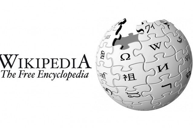 Il 2014 per Wikipedia: le pagine più visitate dell’anno
