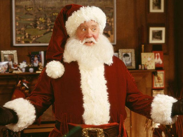 Babbo Natale nei film: 10 lungometraggi con Santa Claus