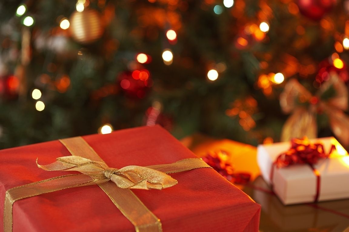 Regali di Natale green: 10 idee da non perdere