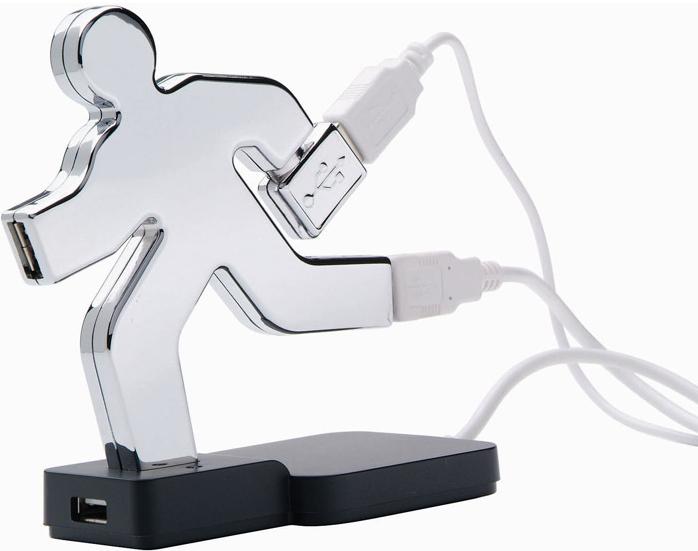 I 10 Hub USB più pazzi di sempre