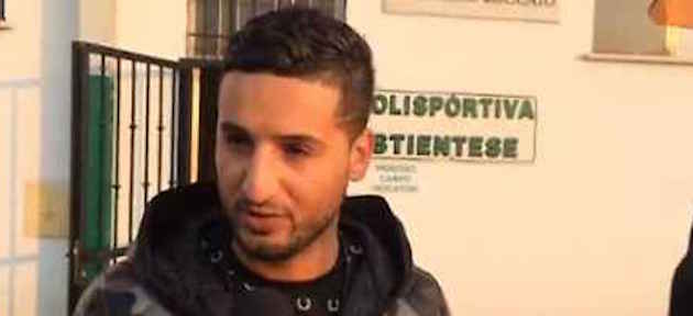 Attentato a Parigi, il calciatore marocchino in Italia: «Meglio l’11 settembre»