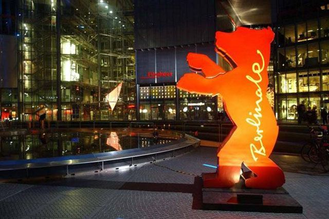 Festival di Berlino 2015 film in concorso