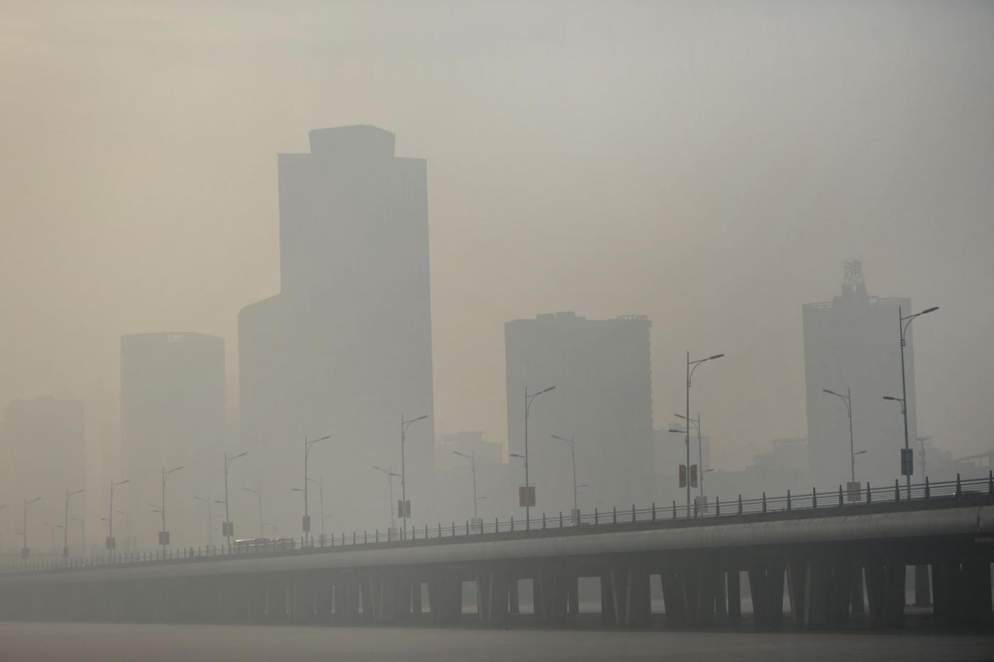 Inquinamento atmosferico: il rapporto Mal’aria 2015 di Legambiente
