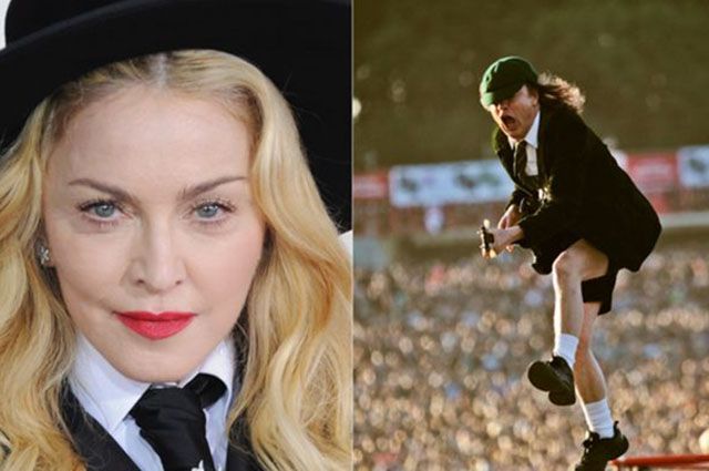 Grammy Awards 2015: ospiti Madonna, AC/DC, Ed Sheeran e Ariana Grande