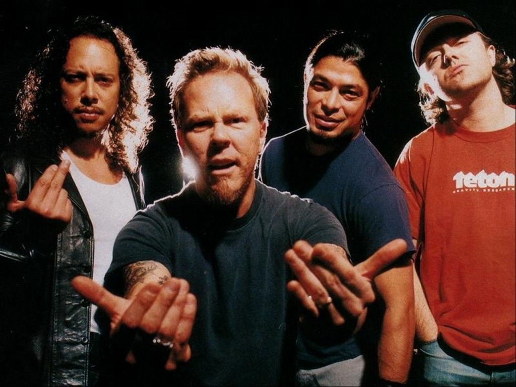 Metallica Milano Sonisphere 2015