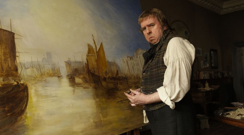 Turner trailer italiano trama