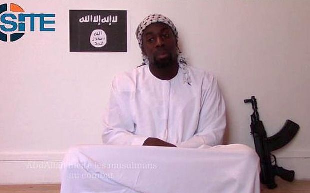 Attentato a Parigi, Coulibaly rivendica la strage in un video postumo: ‘Sono dell’Isis’