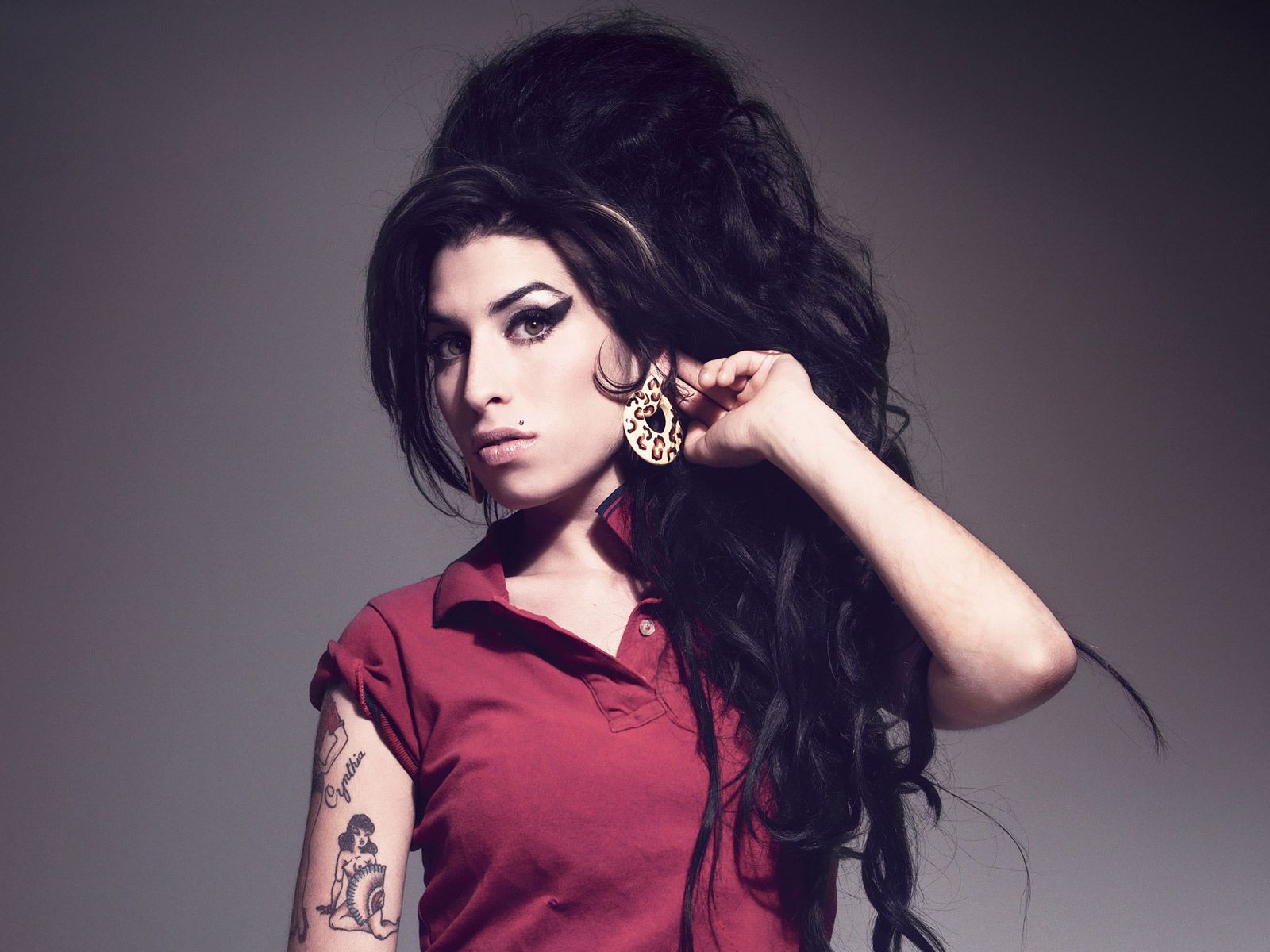 'Amy', il trailer del documentario su Amy Winehouse in uscita a luglio 2015