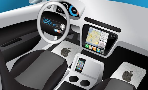 L’Apple Car sarà mai prodotta? Steve Jobs era favorevole