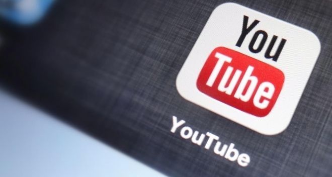I cinque video di Youtube più visti di sempre