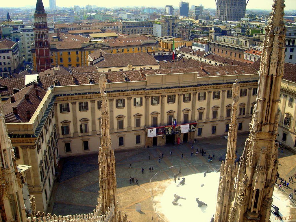 Mostre a Palazzo Reale di Milano 2015, la lista completa: date e orari