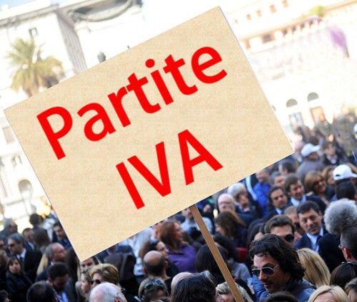 Partite IVA 2015: cosa cambia? Le novità di Renzi