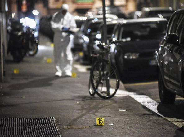 Milano: sparatoria a Chinatown, un morto e un ferito. Preso il presunto colpevole