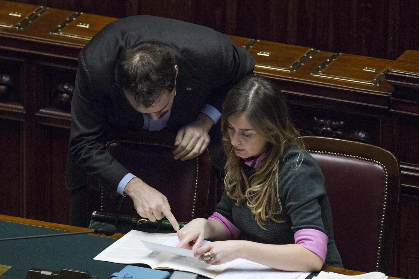 Riforme costituzionali di Renzi: Senato, province e tutti gli altri cambiamenti