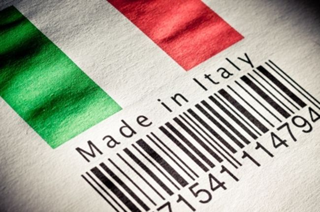 Distretti del made in Italy in crescita: l’export è aumentato del 3,5%