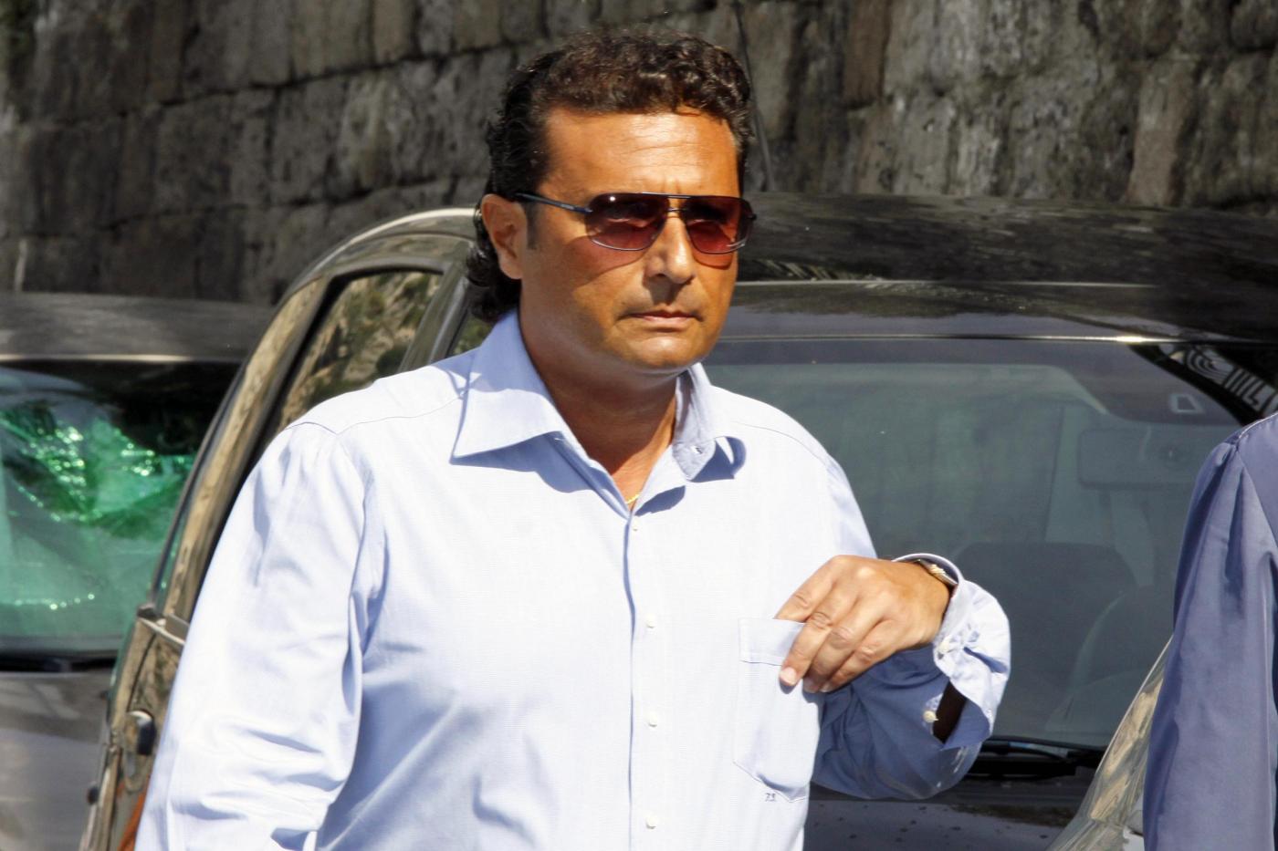Francesco Schettino condannato per il naufragio della Concordia: ‘Sarò l’unico a pagare’