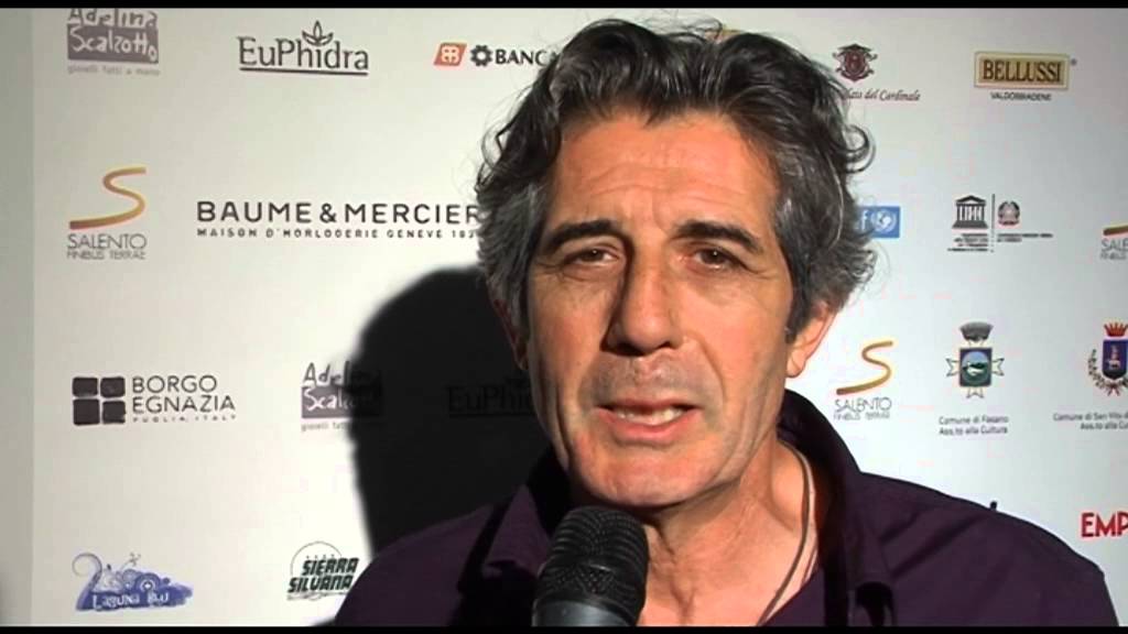 Morto Manrico Gammarota: l'attore e regista si è tolto la vita