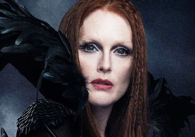 Il Settimo Figlio trailer italiano trama