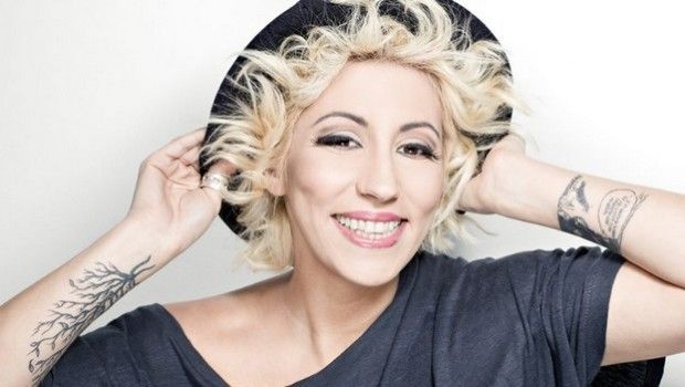 Festival di Sanremo, Malika Ayane in gara con ‘Adesso e qui’: intervista