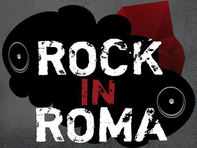 Rock in Roma 2015 programma biglietti concerti