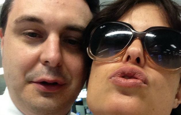 Sara Tommasi sposa Diprè e straparla in radio: Selvaggia Lucarelli rassicura i fan