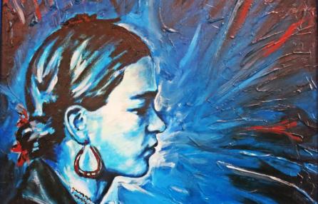 Mostra Frida Kahlo: nel 2015 a Savona la contemporanea itinerante dedicata all’artista messicana