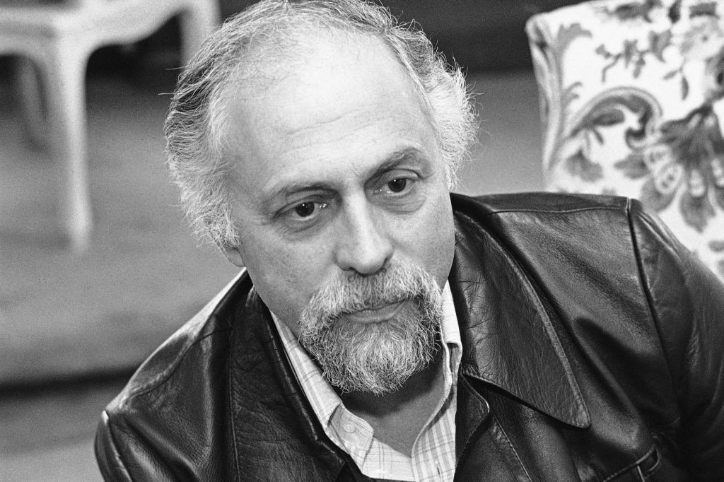 Gene Saks foto 1 1024x682