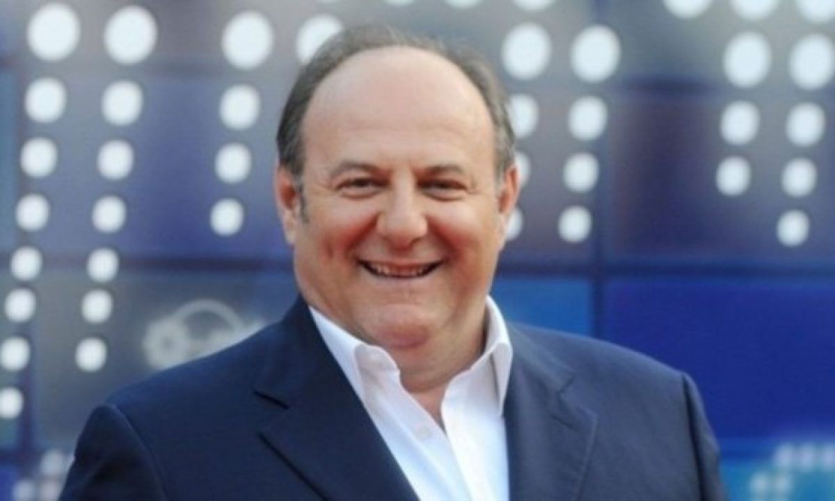 Gerry Scotti Addio Alla Tv Tra Un Anno A 60 Anni Viaggi Cibo Moto Barche Nanopress