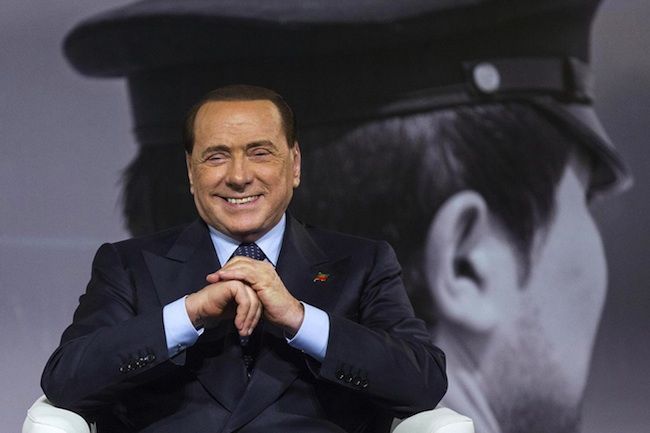 Berlusconi assolto, ma andava con le prostitute? I motivi della sentenza