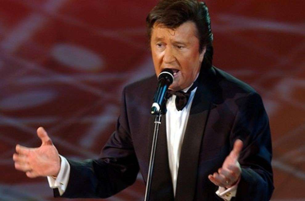 Bobby Solo 70 anni: buon compleanno all’Elvis italiano