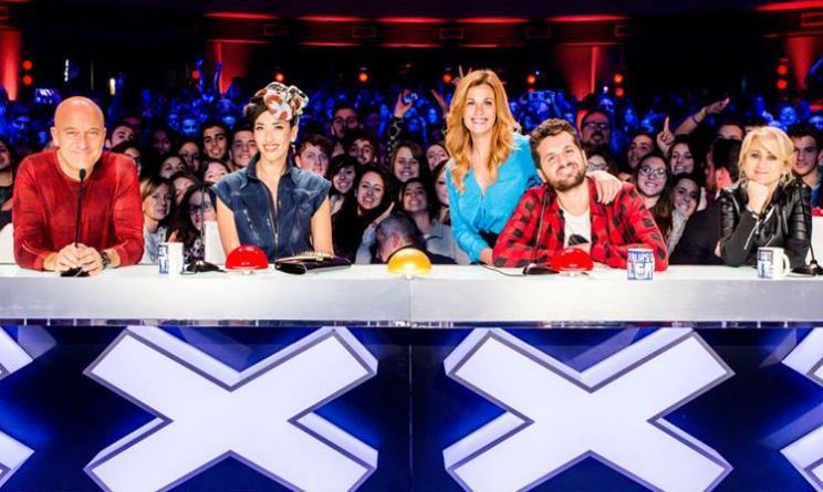 Italia’s got Talent su Sky: edizione 2015 al via con le audizioni dello show