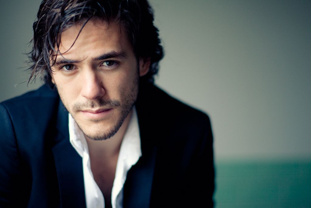 Jack Savoretti The Other Side of Love