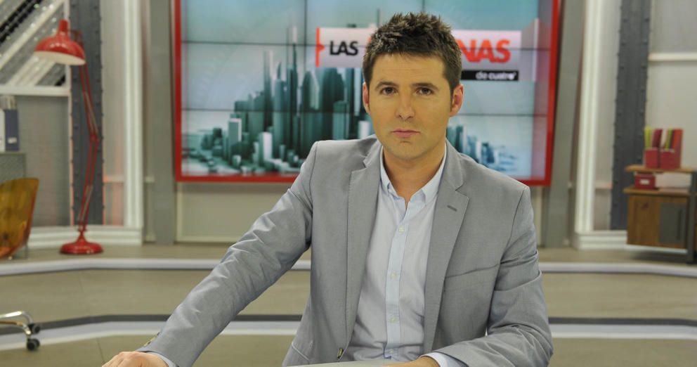 Mediaset licenzia il conduttore Jesus Cintora: in Spagna è polemica