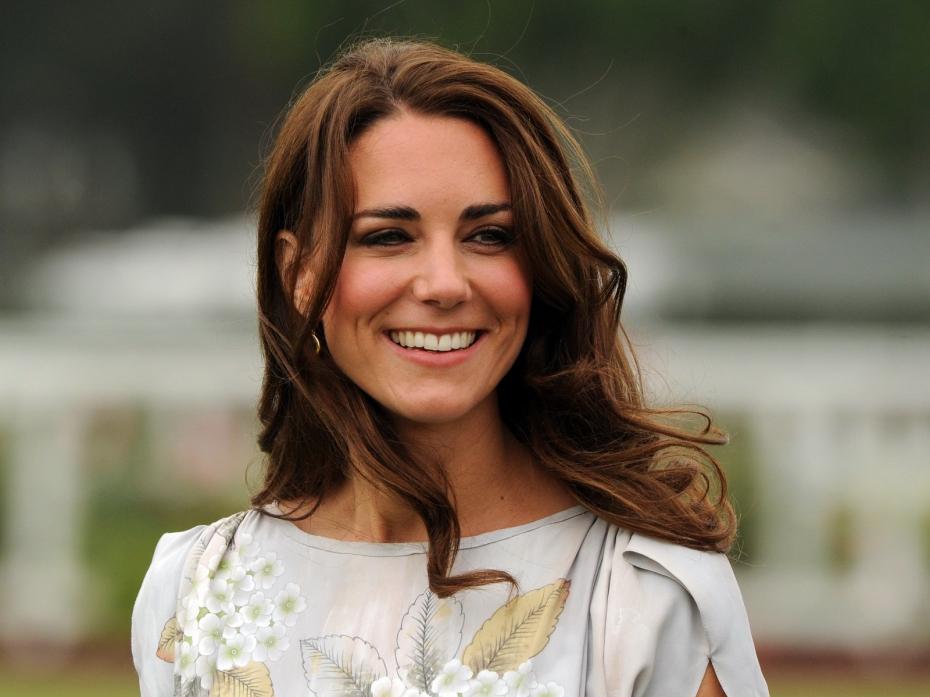 Kate Middleton d’urgenza in ospedale: forti dolori addominali per la duchessa di Cambridge
