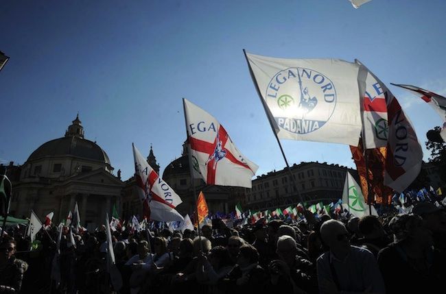 Leghisti indagati in Emilia Romagna: rubavano soldi dalla casse del partito?
