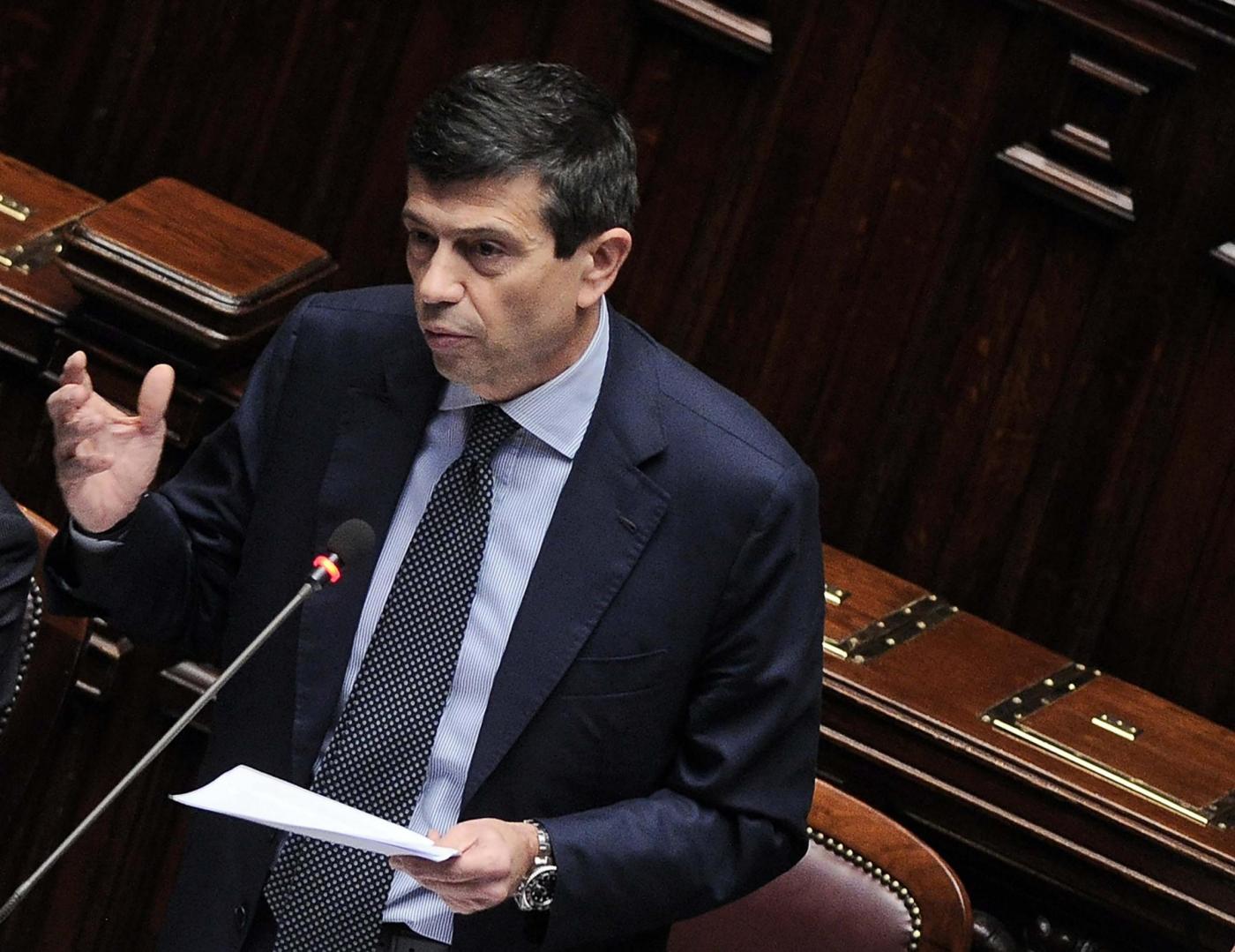 Maurizio Lupi dimissioni: i possibili sostituti del ministro delle infrastrutture