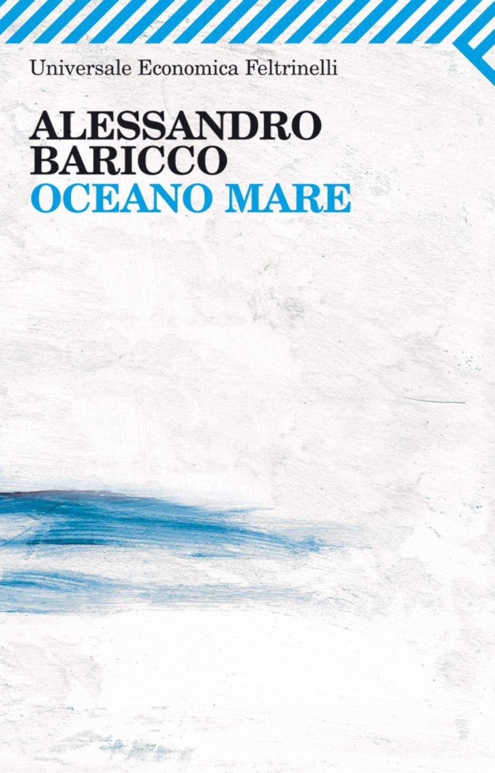 Alessandro Baricco Le Frasi Piu Belle Da Novecento A Oceano Mare Nanopress