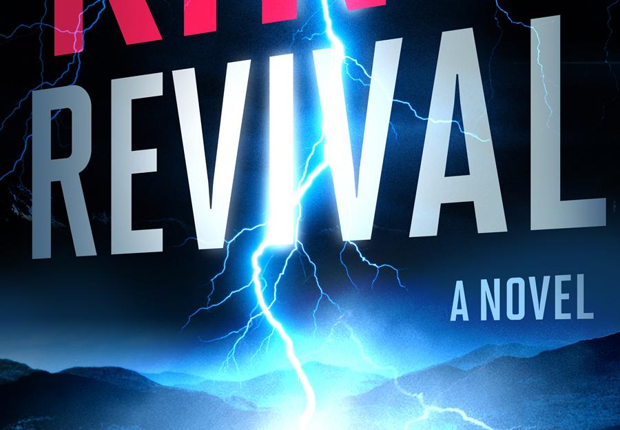 Stephen King, Revival: trama dell’ultimo libro del re del brivido