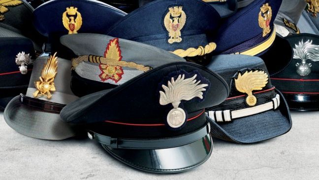 Riforma delle forze di Polizia: il progetto di Renzi
