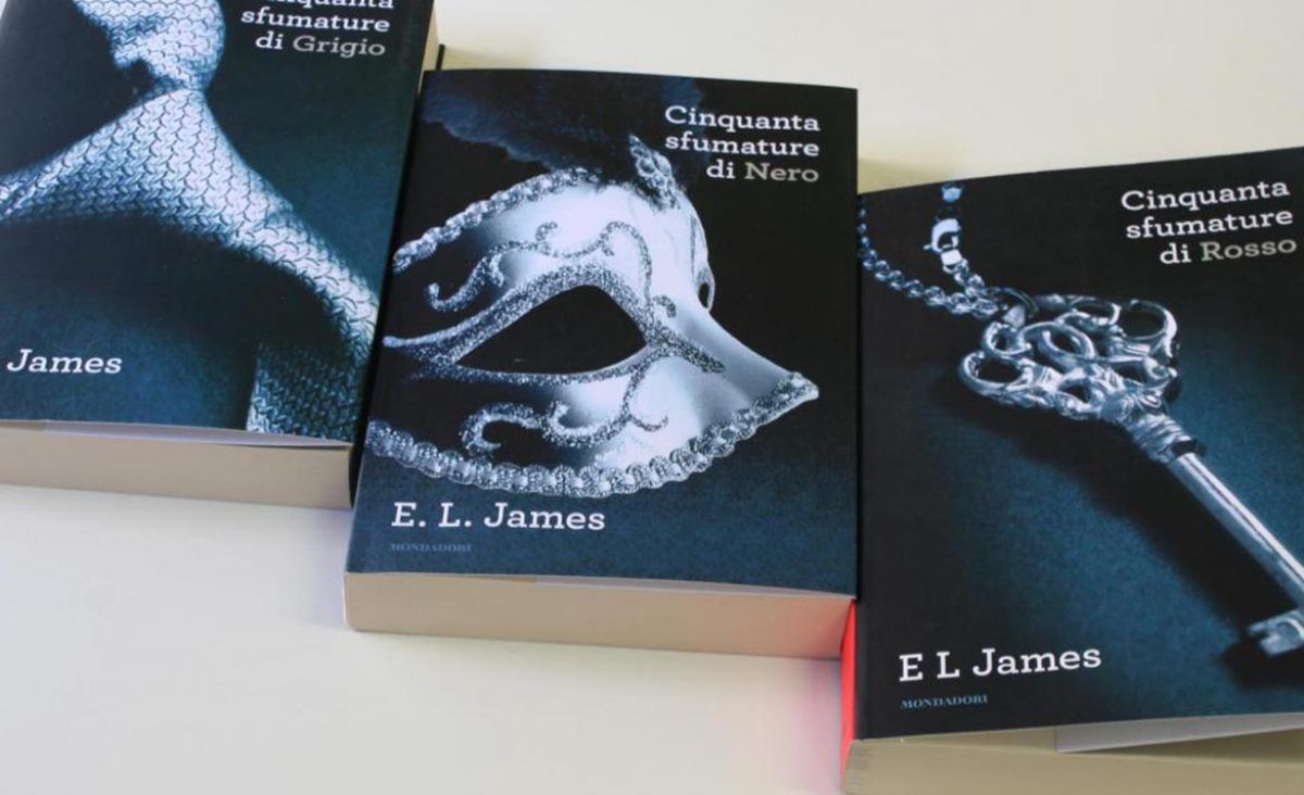 Cinquanta Sfumature Di Grigio Citazioni Frasi E Aforismi Piu Belli Del Romanzo Di E L James Nanopress 50 Sfumature Di Grigio Frasi Più Belle