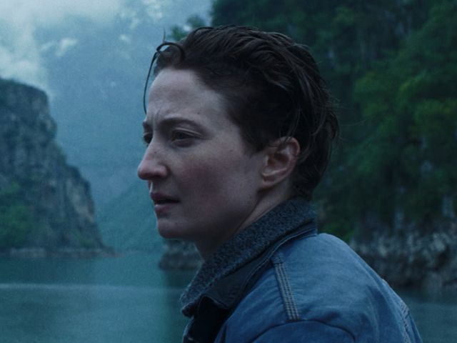 Vergine Giurata trailer trama