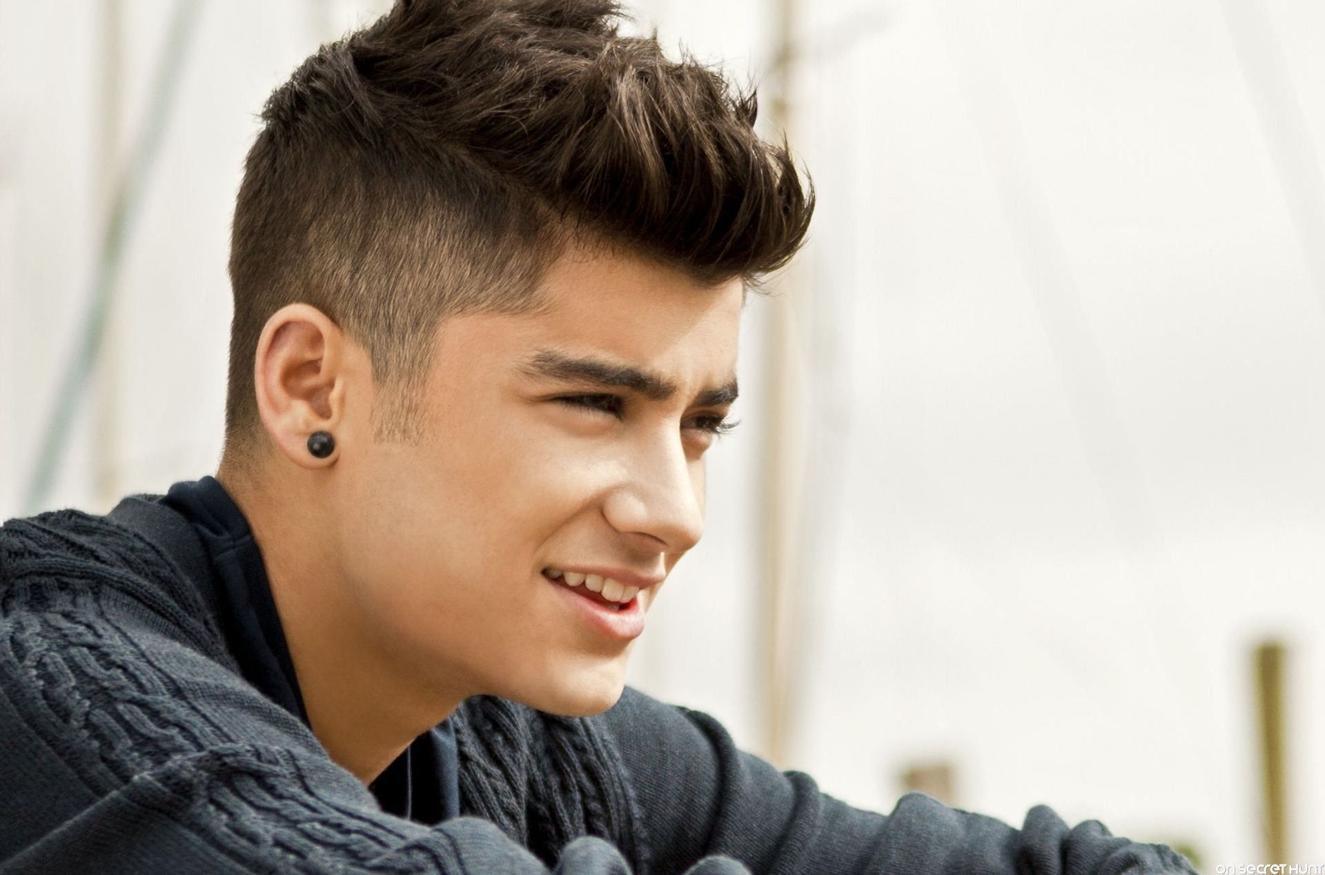 Zayn Malik lascia gli One Direction per sempre: la boy band continua con soli 4 elementi