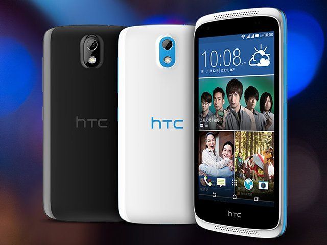 HTC Desire 526G dual sim: doppia utenza e spirito giovane