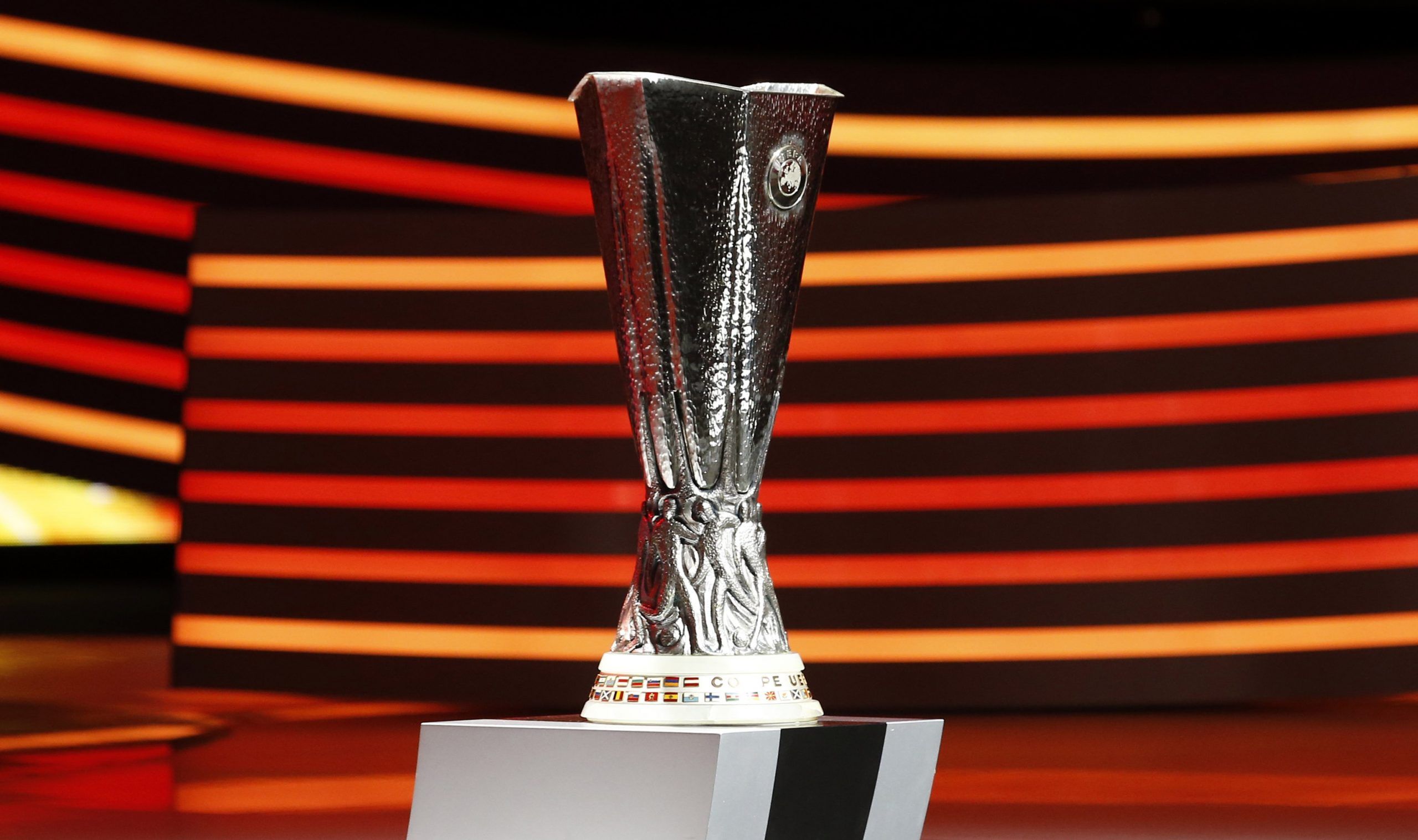 Sorteggio Europa League 2015, semifinali: Napoli-Dnipro e Siviglia-Fiorentina