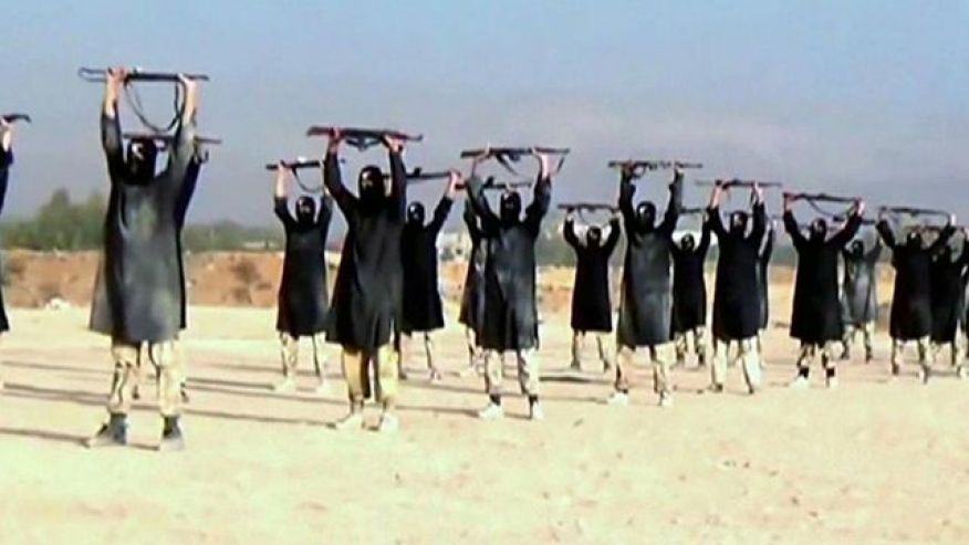 L’Isis teme la leishmaniosi: i jihadisti sempre più contagiati dalla malattia