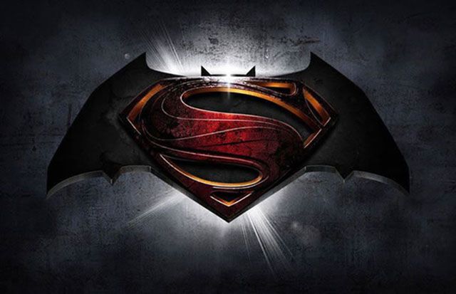 Batman v Superman Dawn of Justice teaser trailer