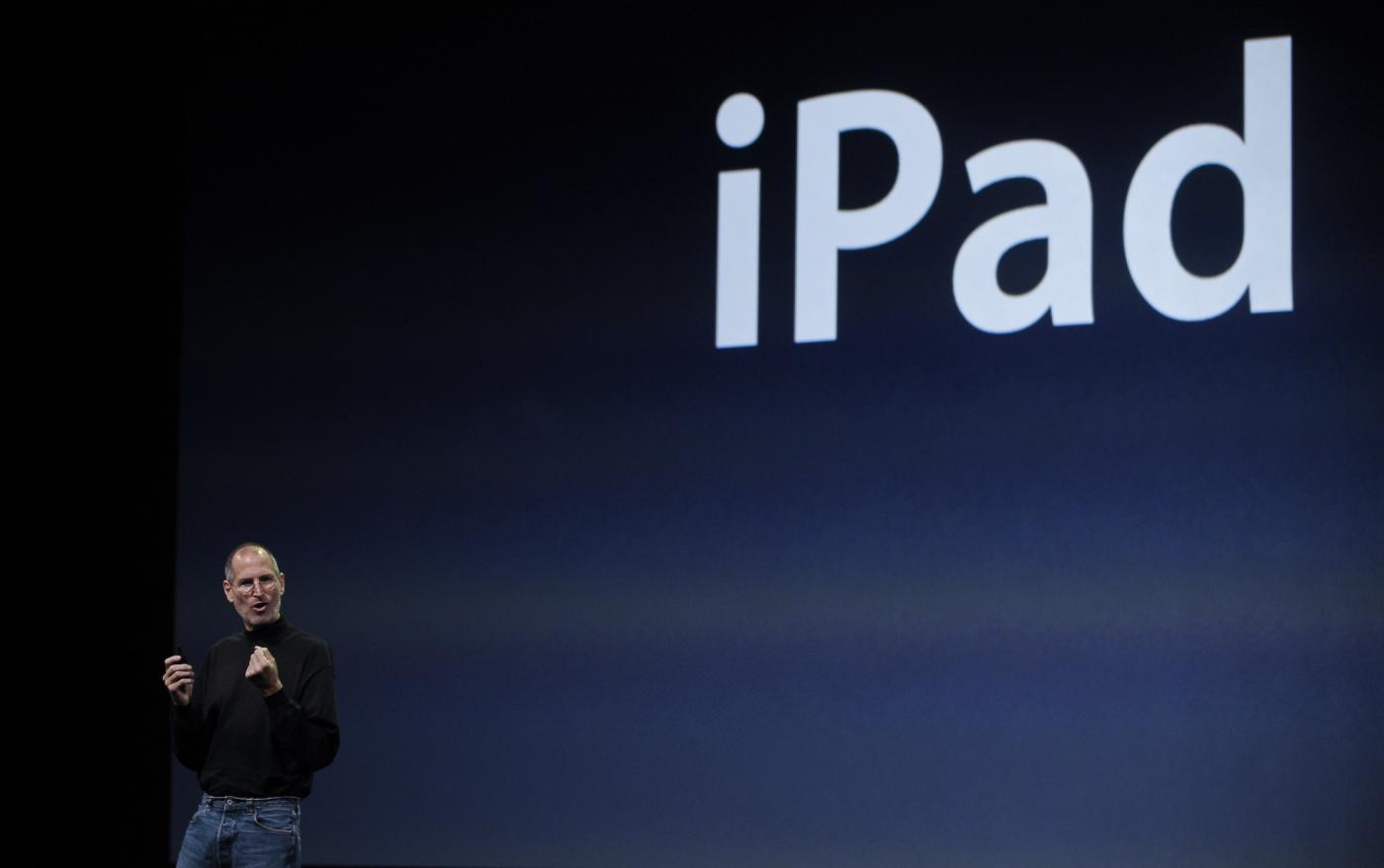 iPad compie 7 anni: il vero trionfo di Steve Jobs