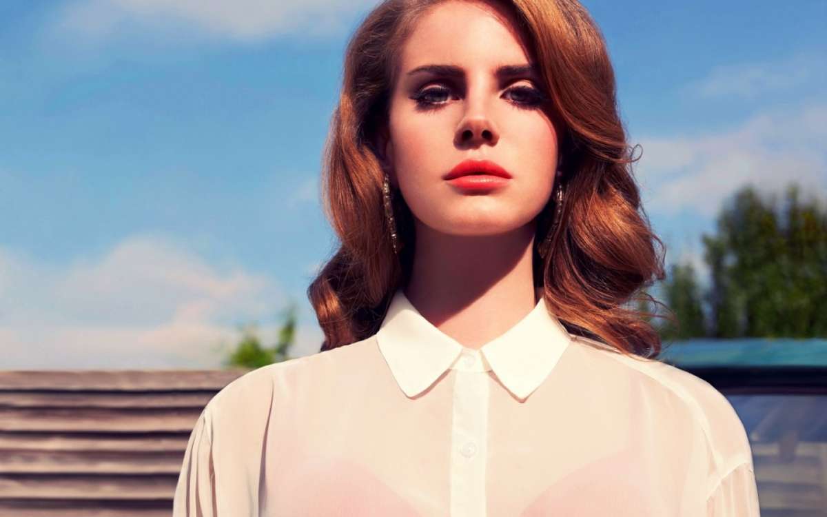 Lana Del Rey Born To Die Traduzione testo video