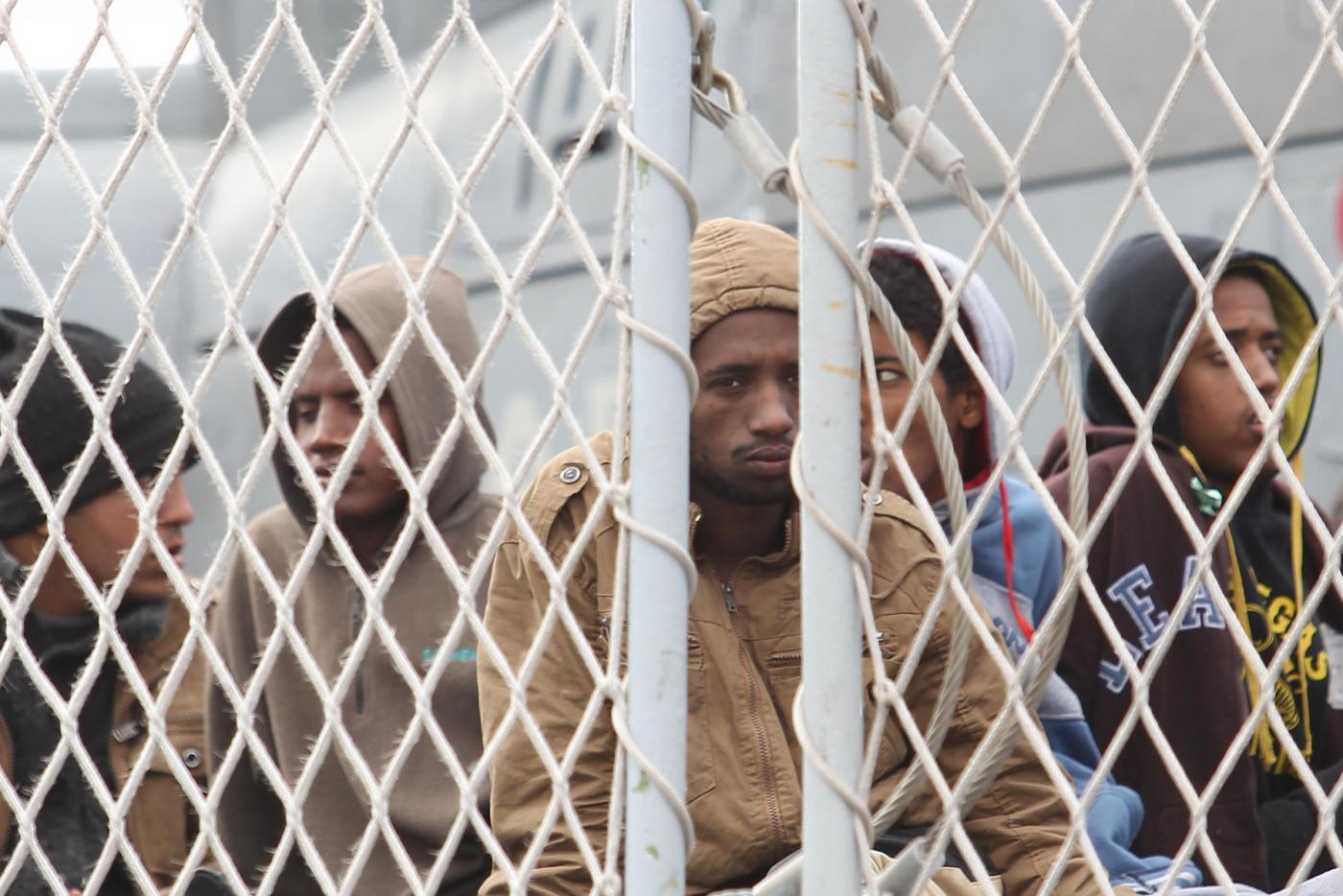 Triton Frontex o Mare Nostrum: come funziona la missione per salvare i migranti?