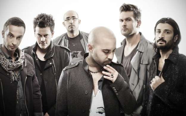 Negramaro Sei Tu La Mia Città testo